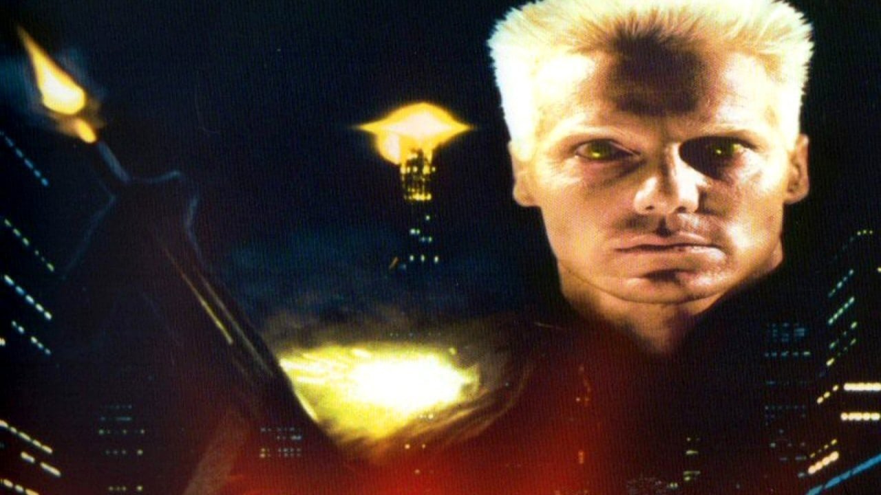 Project Shadowchaser Collection background